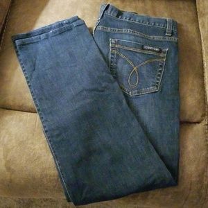 Calvin Klein Jeans Sz 32/14